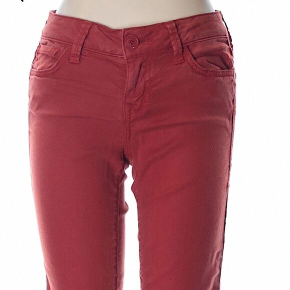 Anthropologie Level 99 Jeans Skinny - Picture 3 of 10